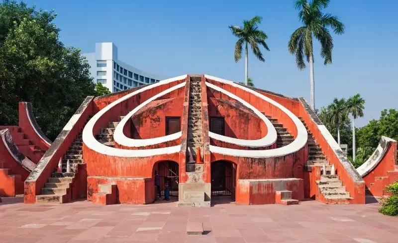 New Delhi