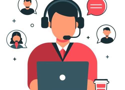 24/7 Customer Service​