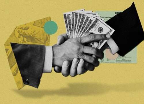 Fair & Flexible Payment Terms​